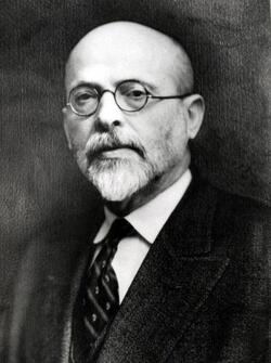 GAETANO SALVEMINI