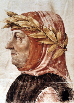 PETRARCA POETA