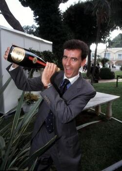 MARCELLO LUNELLI INDUSTRIALE