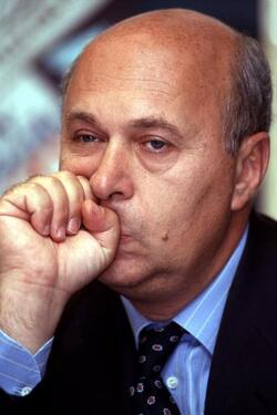 PAOLO MIELI GIORNALISTA