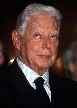 UMBERTO AGNELLI