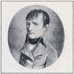NAPOLEONE BONAPARTE