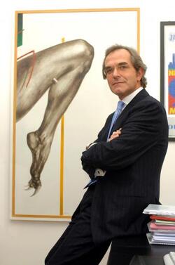 MAURIZIO DALLOCCHIO ECONOMISTA