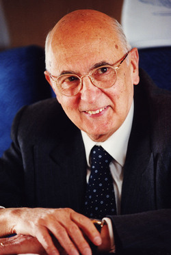 GIORGIO NAPOLITANO POLITICO