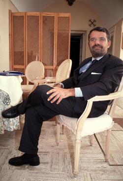 ANDREA MONDELLO INDUSTRIALE