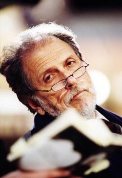 ALBERTO ABRUZZESE SOCIOLOGO
