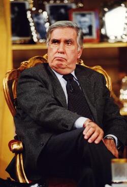 ENZO CHELI PRESIDENTE AUTHORITY TELECOMUNICAZIONI