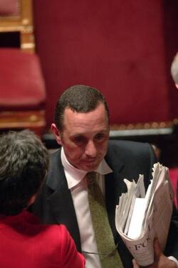 ANTONIO POLITO POLITICO