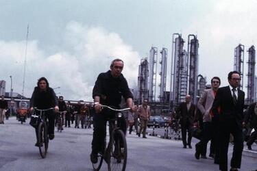 INDUSTRIA ANIC OPERAI 1980 RAVENNA