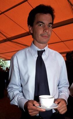 ANGELO MORATTI INDUSTRIALE