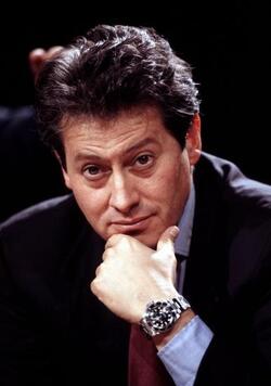 PAOLO LIGUORI GIORNALISTA