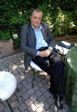 Rosario Trefiletti POLITICO