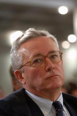 GIULIO TREMONTI POLITICO FI