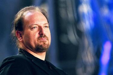 FLAVIO OREGLIO ATTORE