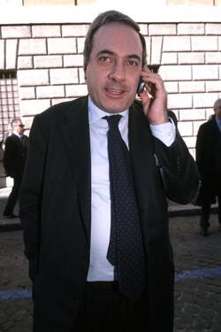 ANDREA ORSINI POLITICO FI