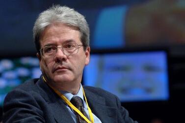 PAOLO GENTILONI