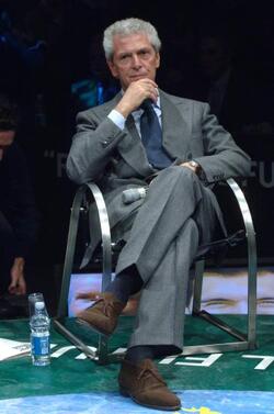 MARCO TRONCHETTI PROVERA INDUSTRIALE