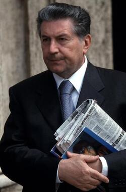 VITTORIO TARDITI POLITICO