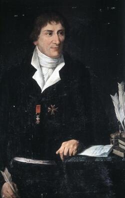 ALESSANDRO VERRI SCRITTORE