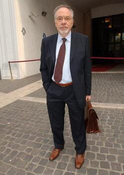 GINO BUCCHINO POLITICO DS