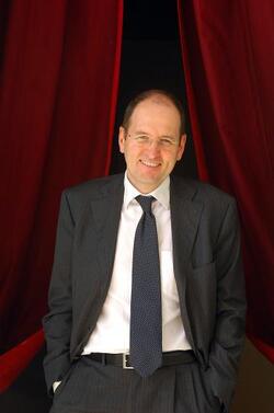 NANDO PAGNONCELLI SONDAGGISTA