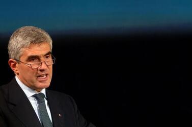 PIERFERDINANDO CASINI