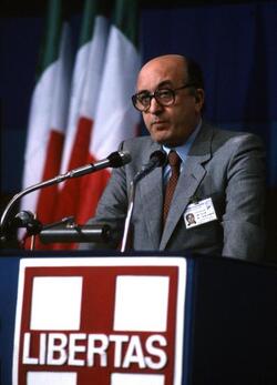 CIRIACO DE MITA POLITICO DC