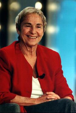 MARLISA TROMBETTA GIORNALISTA