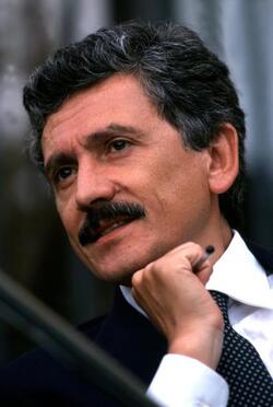 MASSIMO D ALEMA POLITICO DS