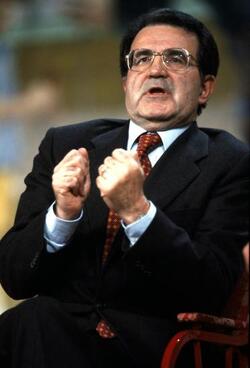 ROMANO PRODI