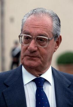 CESARE ROMITI INDUSTRIALE