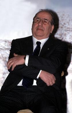 Umberto Improta ex questore