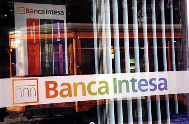 BANCA INTESA FILIALE SEDE