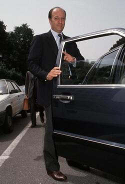 GIANNI VARASI