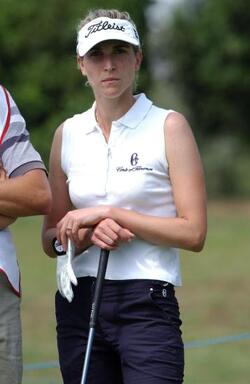 DIANA LUNA GOLFISTA DIANA LUNA GOLFISTA