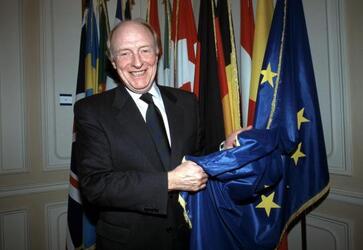 NEIL KINNOCK POLITICO