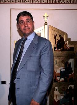 ROCCO BUTTIGLIONE POLITICO