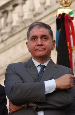 Rocco Buttiglione politico