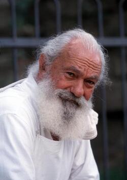 TIZIANO TERZANI GIORNALISTA