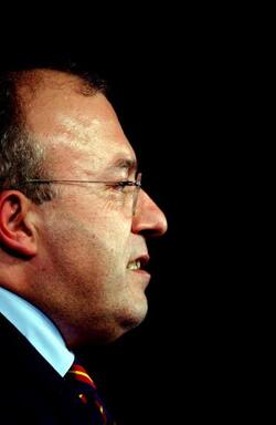 FRANCESCO STORACE POLITICO AN