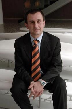 ETTORE ROSATO POLITICO UNIONE