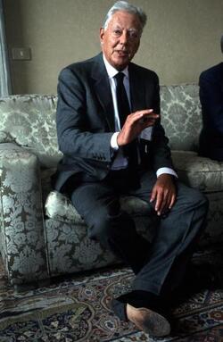 UMBERTO AGNELLI