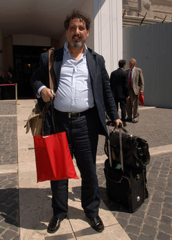 ALLAM KHALED FOUAD POLITICO