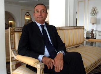 ANTONIO CATRICALA ANTITRUST