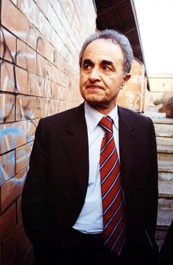 ARTURO PARISI POLITICO