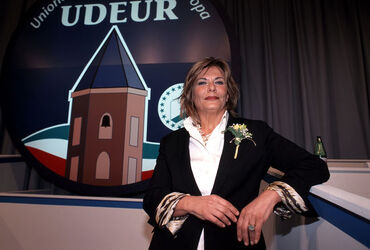 CRISTINA MATRANGA UDEUR