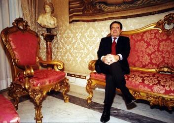 ROMANO PRODI