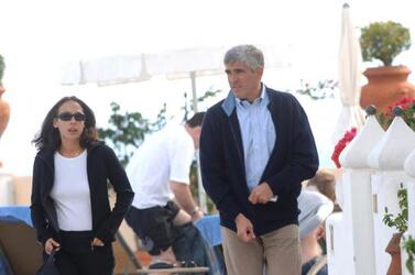 PIERFERDINANDO CASINI AZZURRA CALTAGIRONE EDITORE