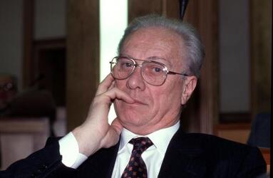 SANDRO MOLINARI BANCHIERE PRESIDENTE ACCRI