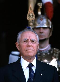 CARLO AZEGLIO CIAMPI